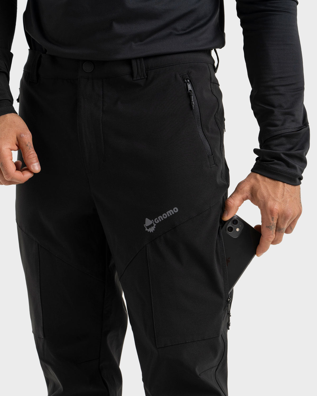 Pantalón Trekner Hombre
