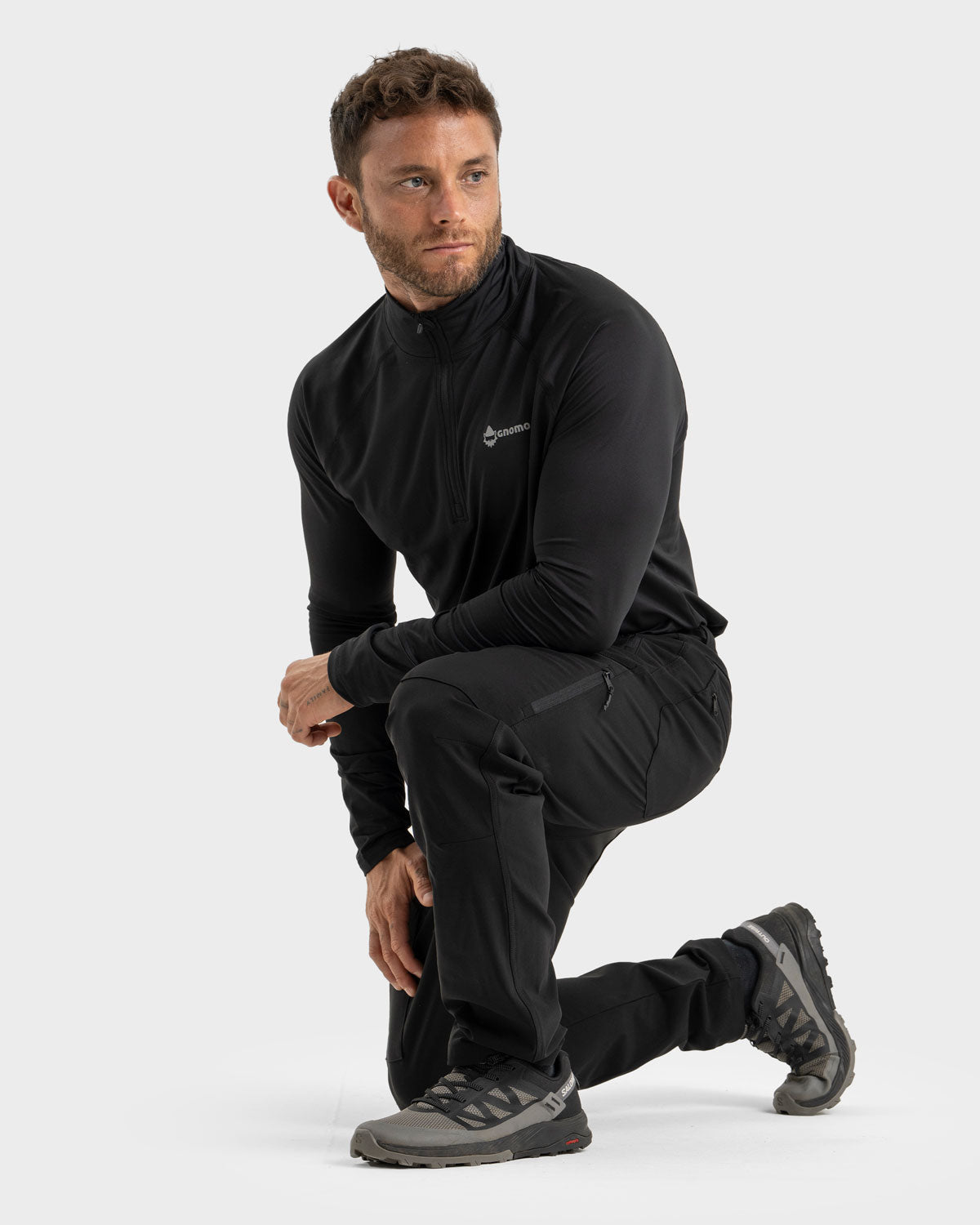 Pantalón Trekner Hombre