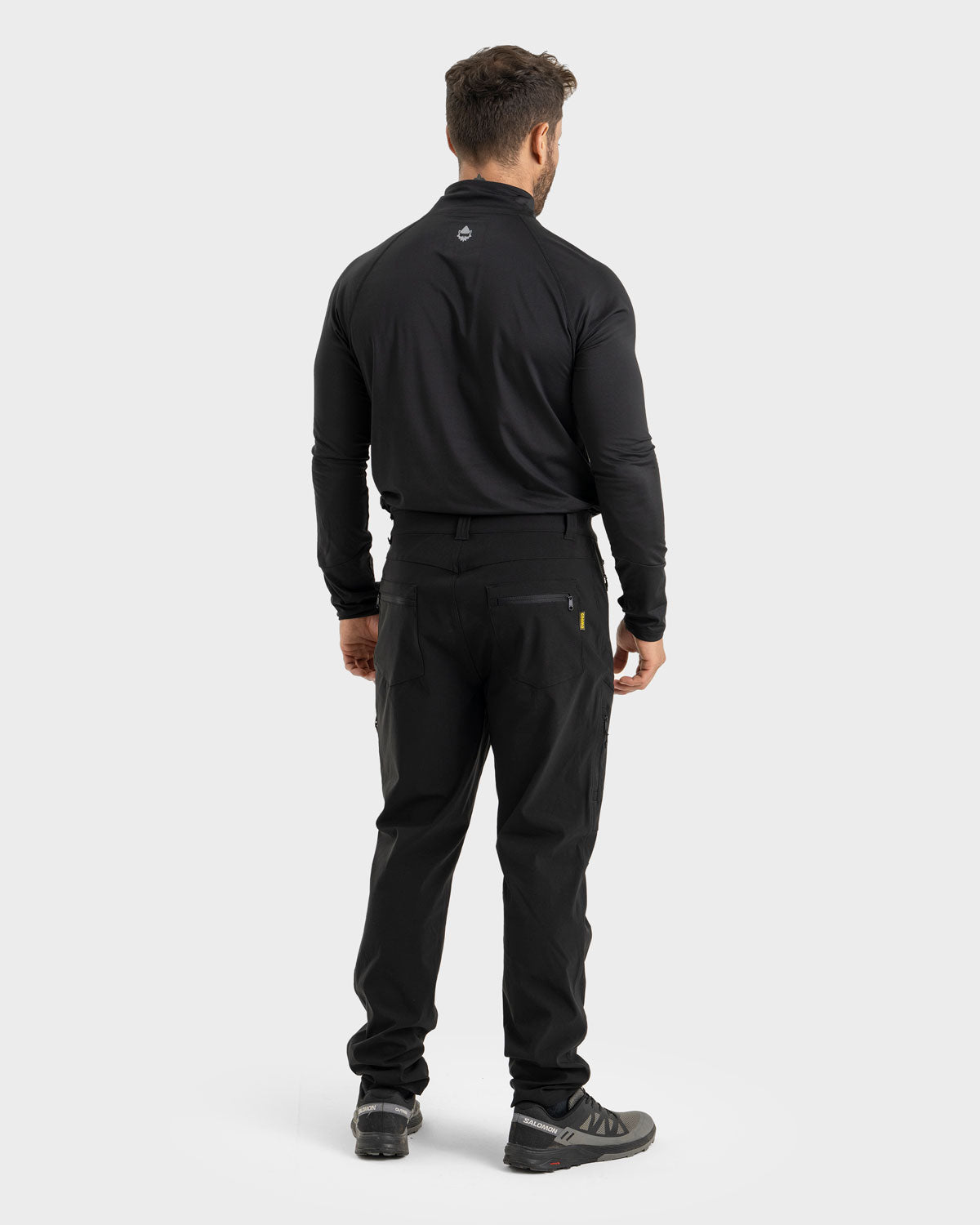 Pantalón Trekner Hombre