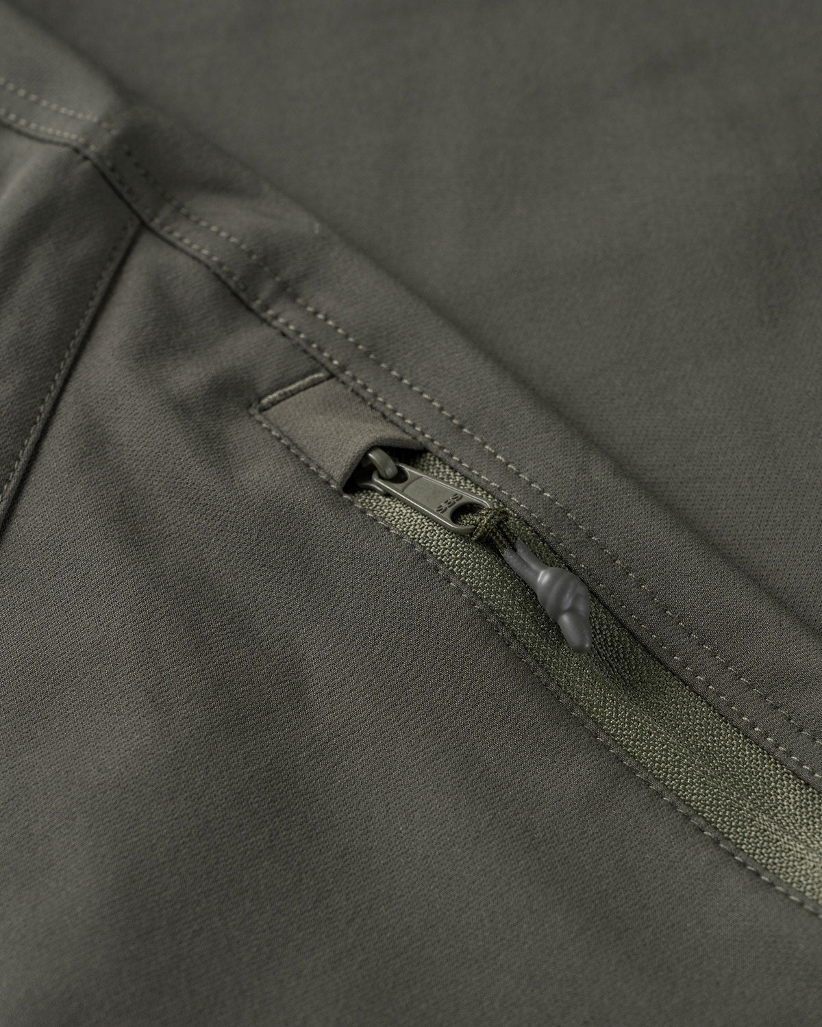 Pantalón Trekner Hombre