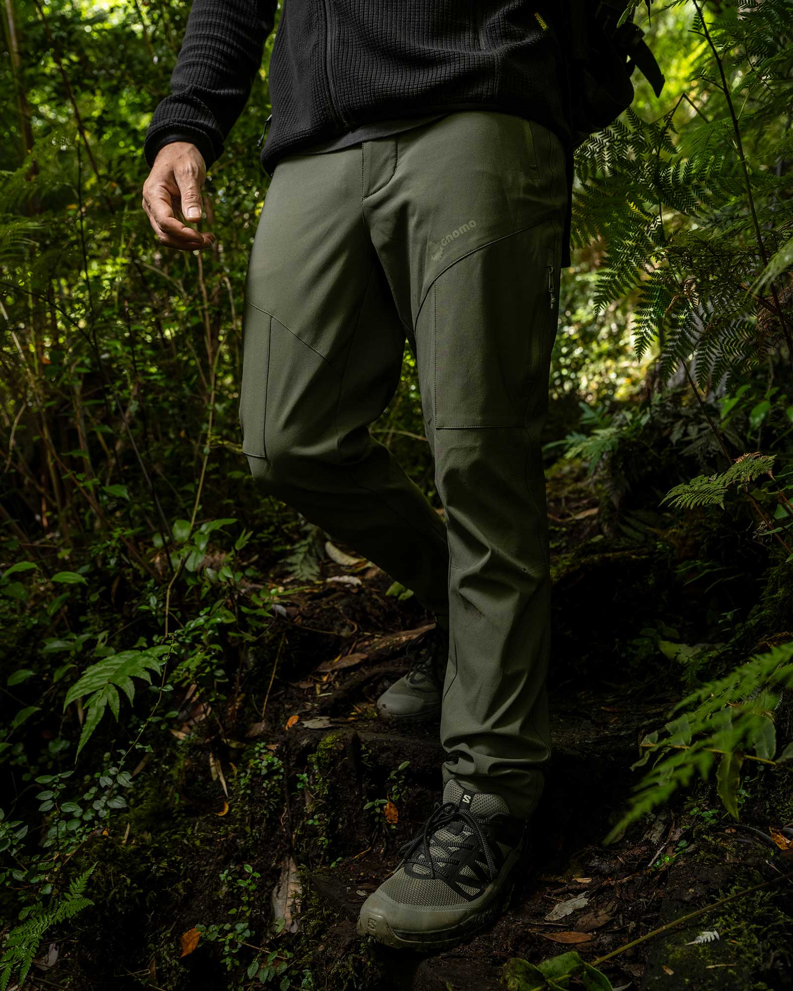 Pantalón Trekner Hombre