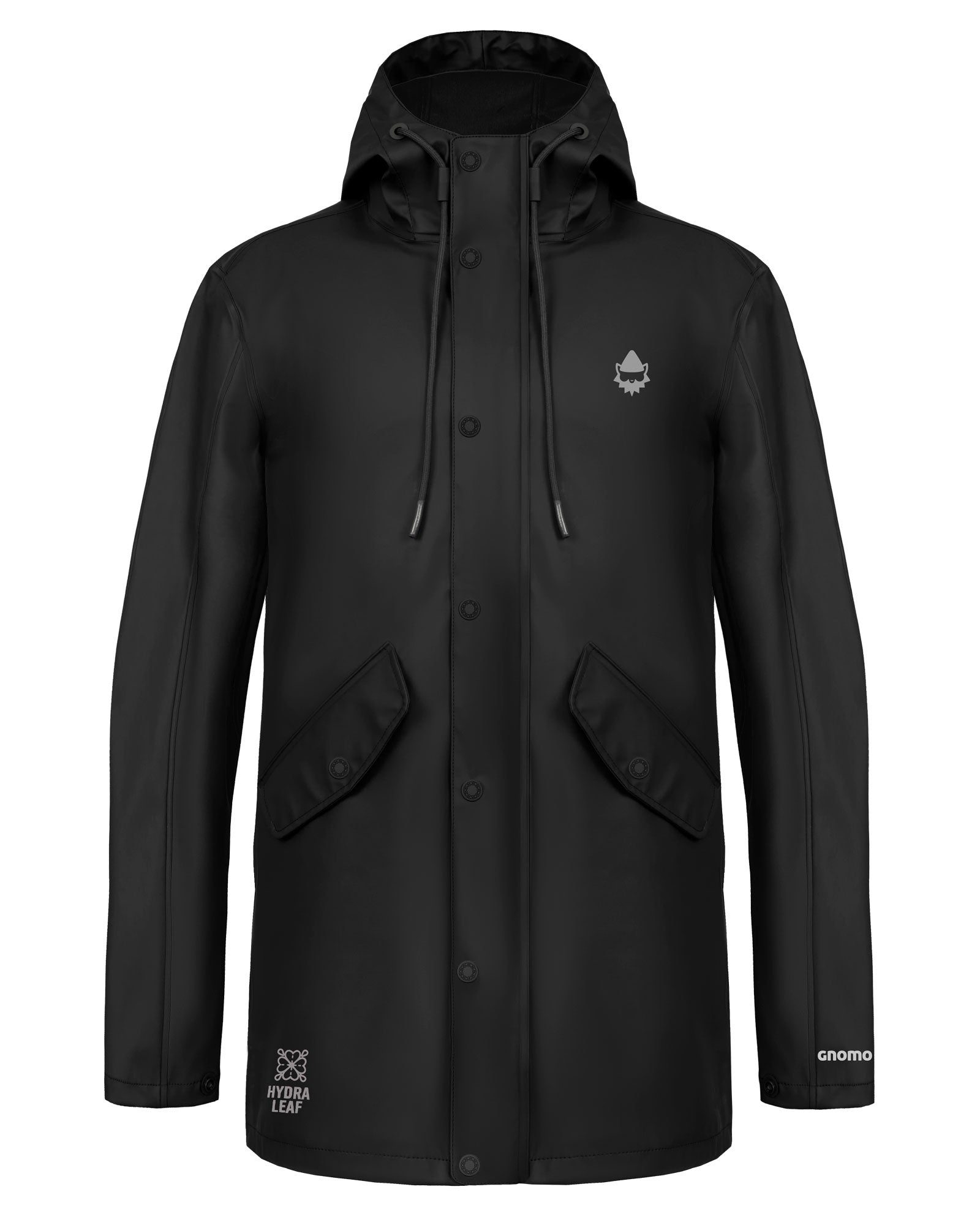 Impermeable Vanir Hombre