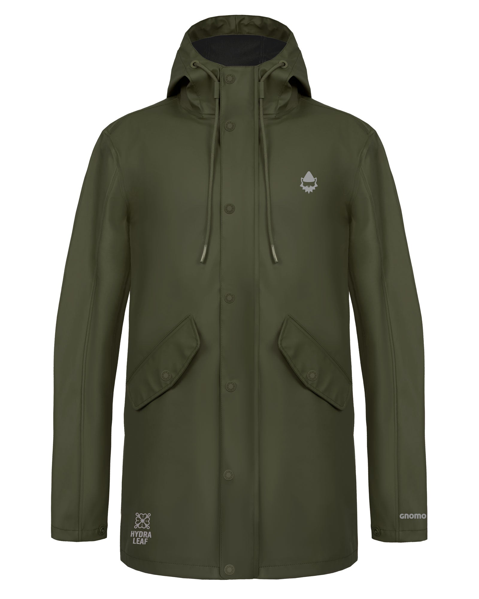 Impermeable Vanir Hombre