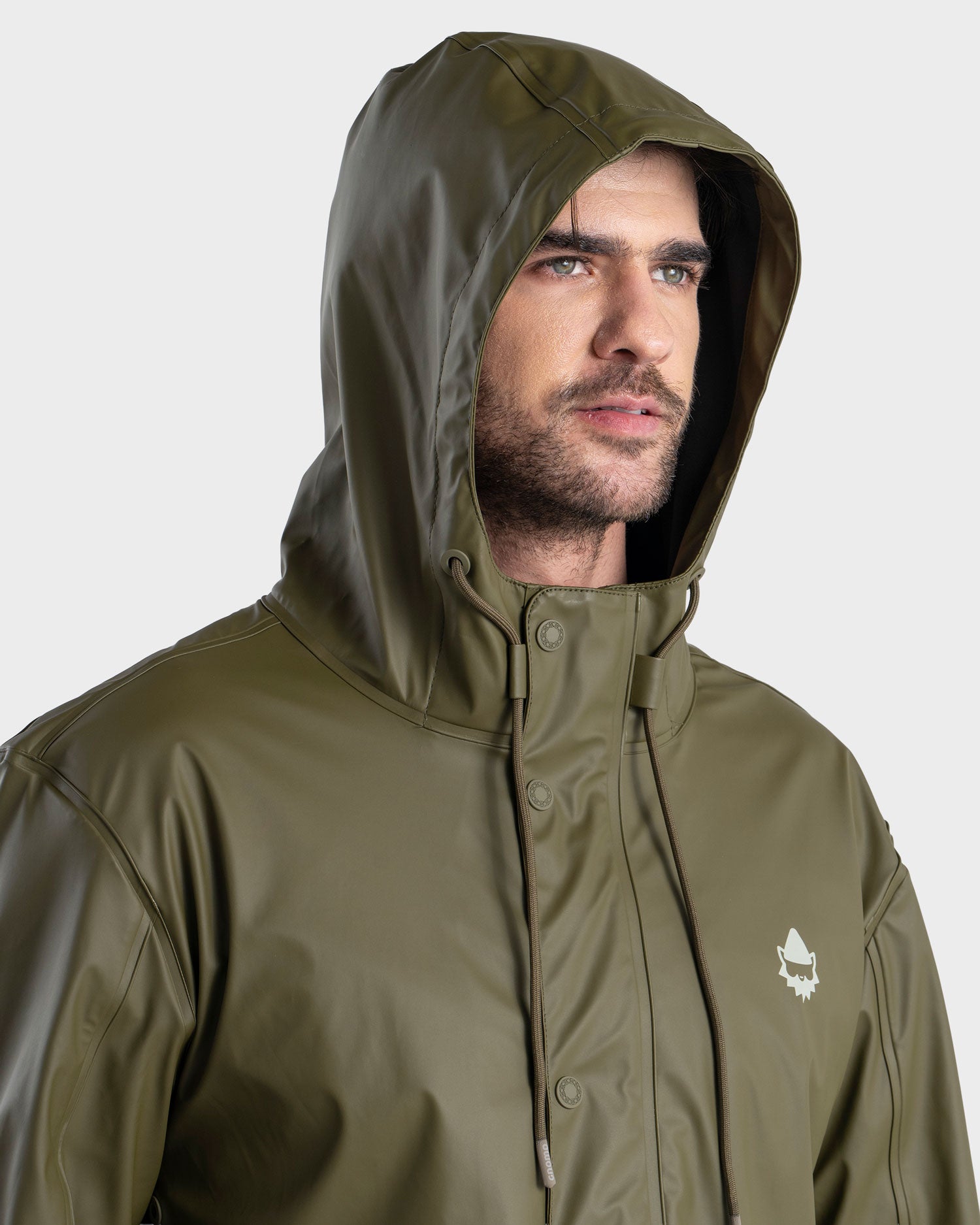 Impermeable Vanir Hombre