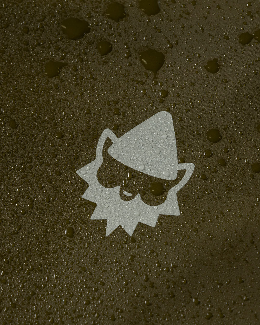 Impermeable Vanir Hombre