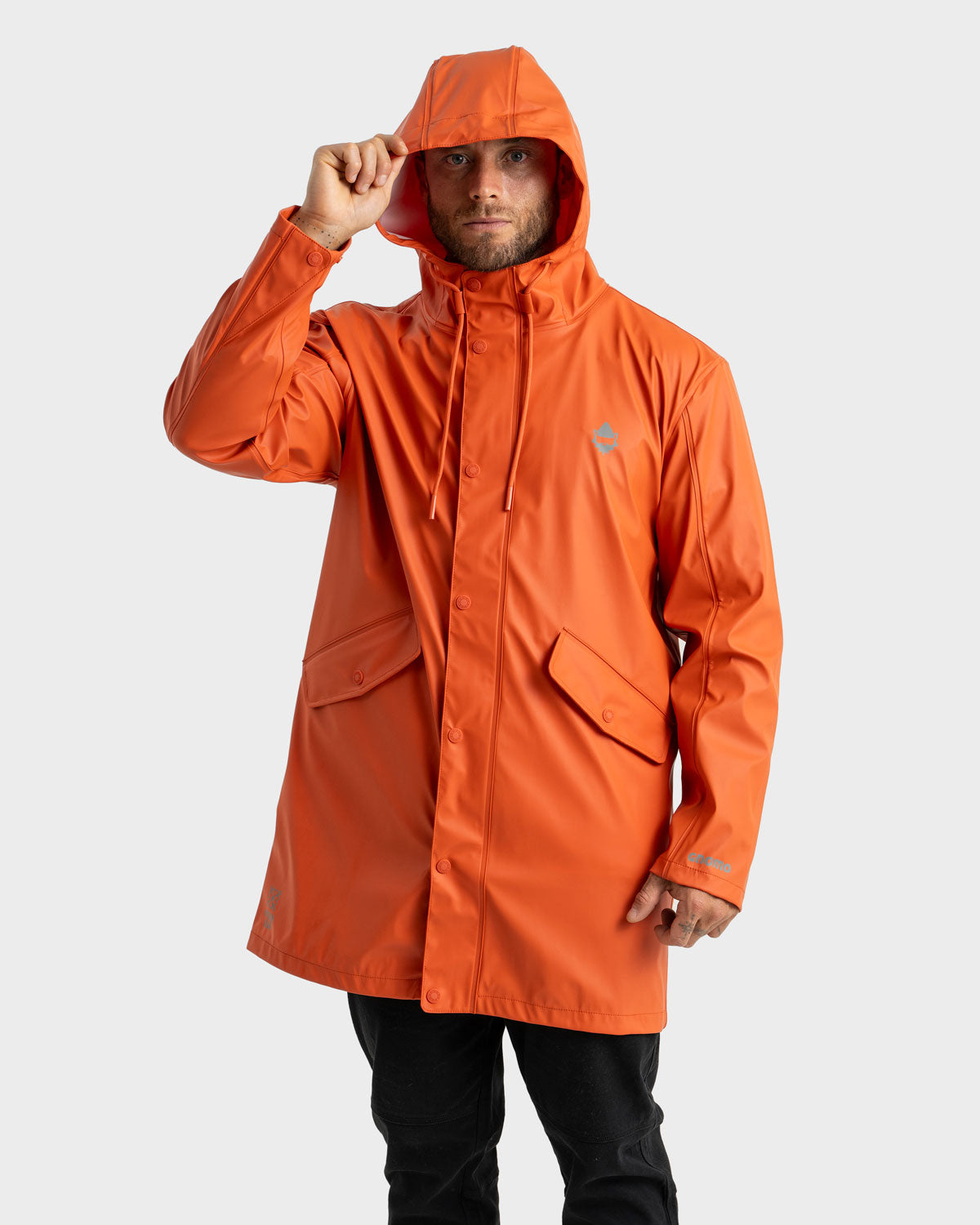 Impermeable Vanir Hombre