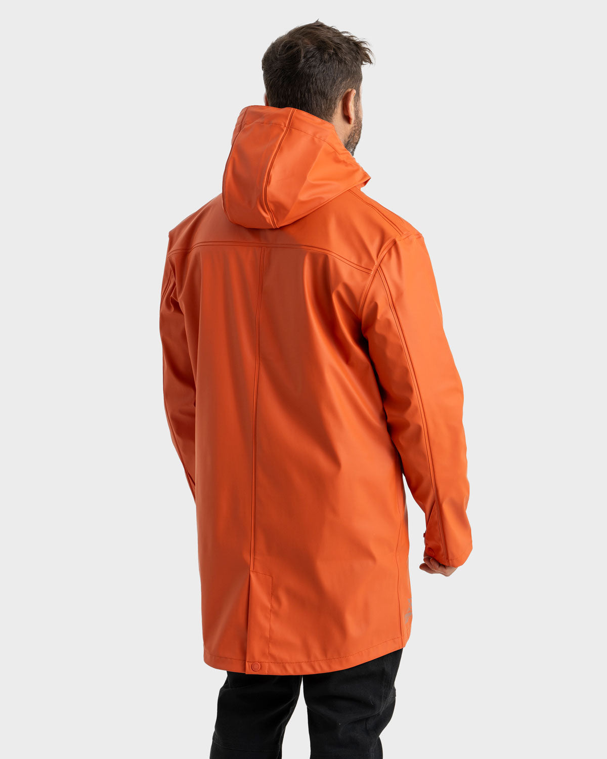 Impermeable Vanir Hombre