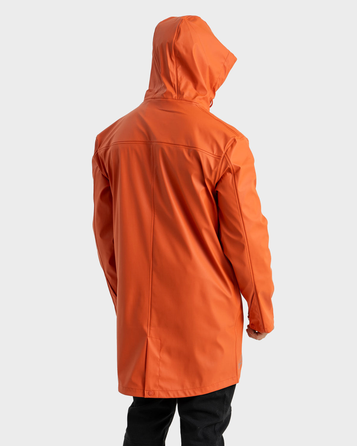 Impermeable Vanir Hombre