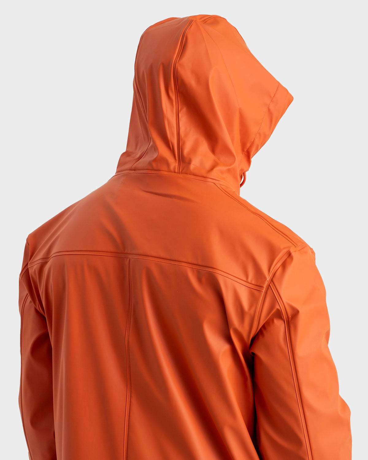Impermeable Vanir Hombre