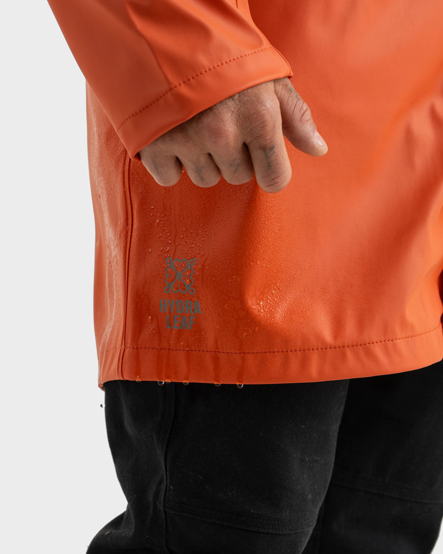 Impermeable Vanir Hombre