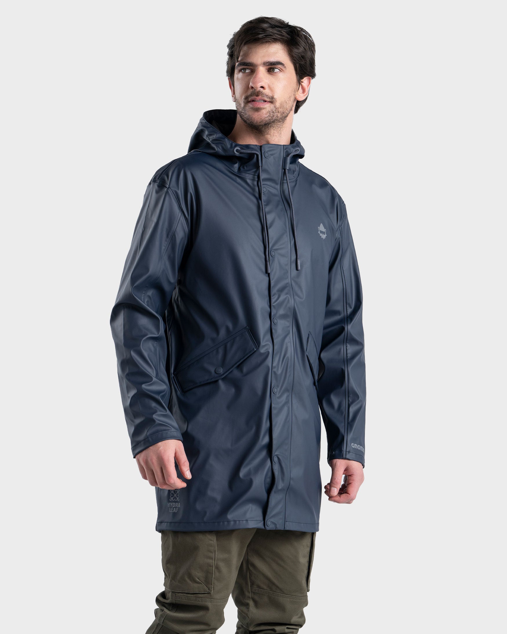 Impermeable Vanir Hombre