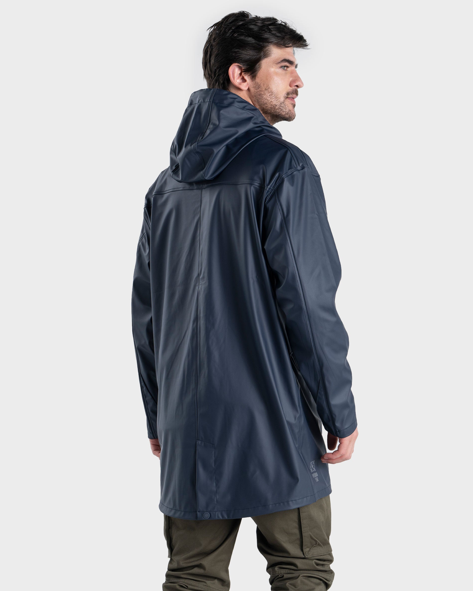 Impermeable Vanir Hombre