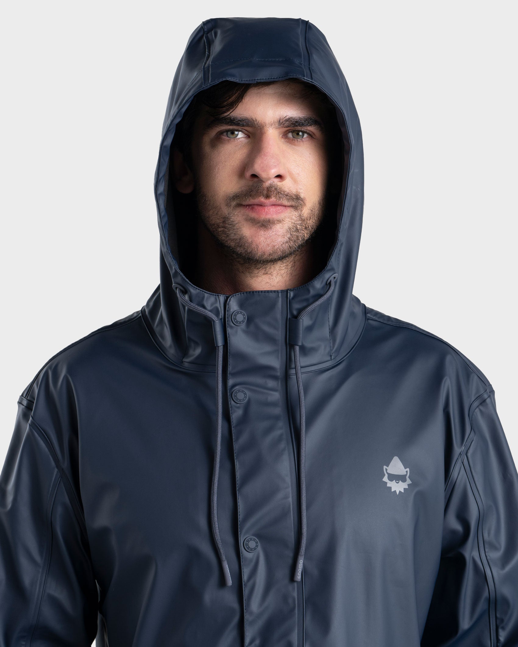 Impermeable Vanir Hombre