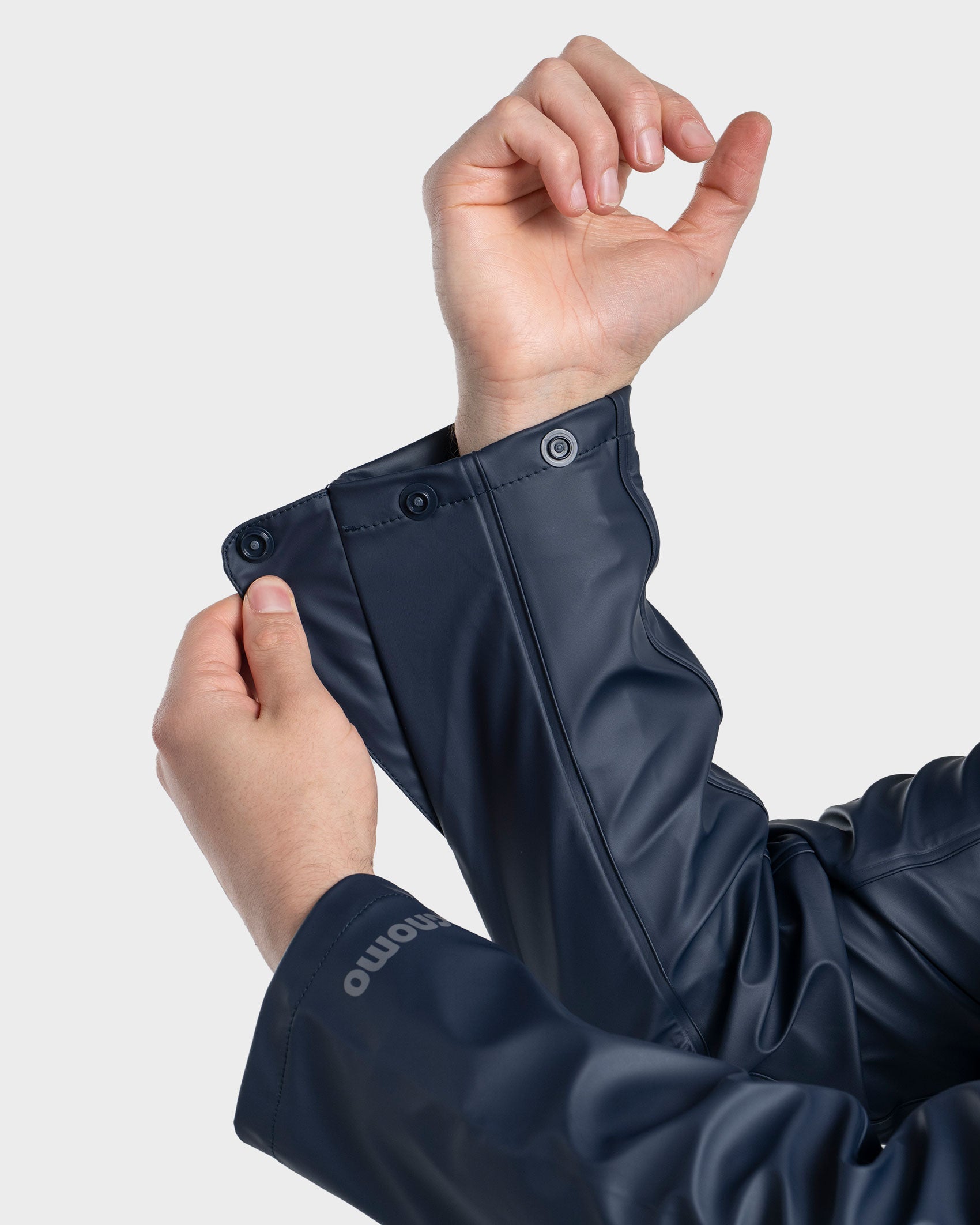 Impermeable Vanir Hombre