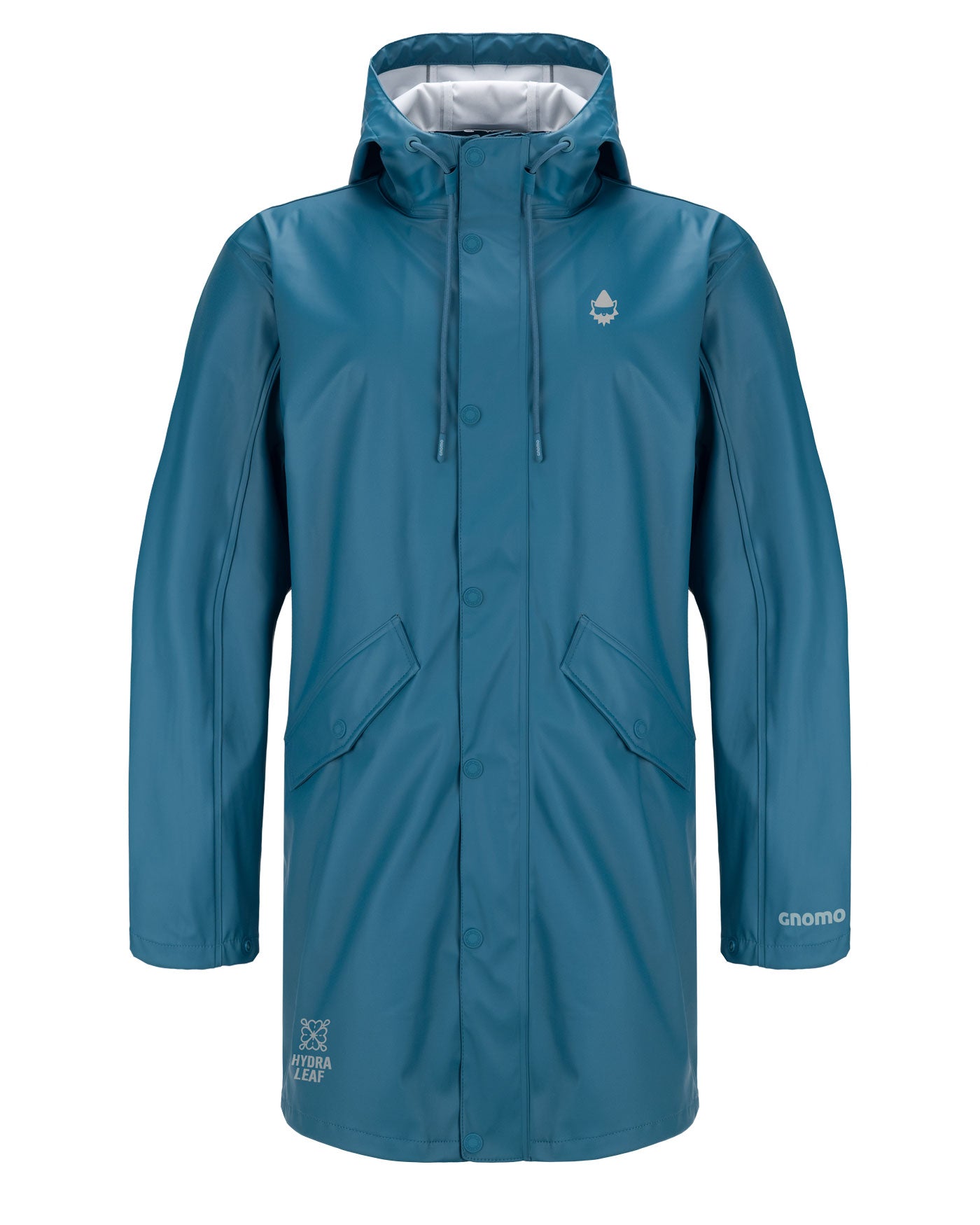 Impermeable Vanir Hombre