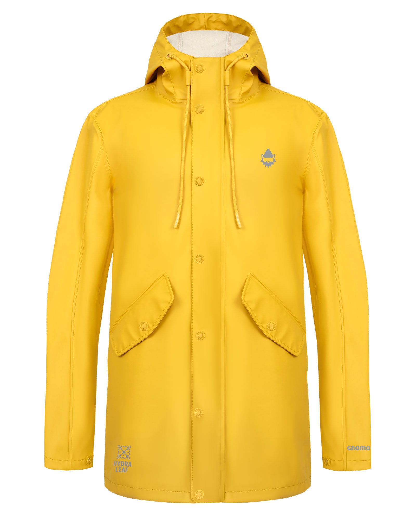 Impermeable Vanir Hombre