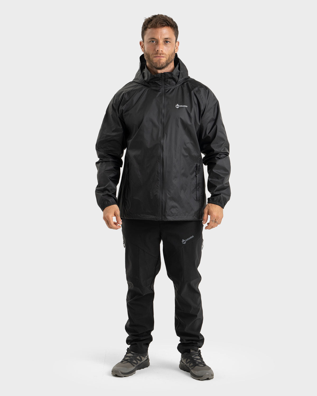 Impermeable Vermond Hombre