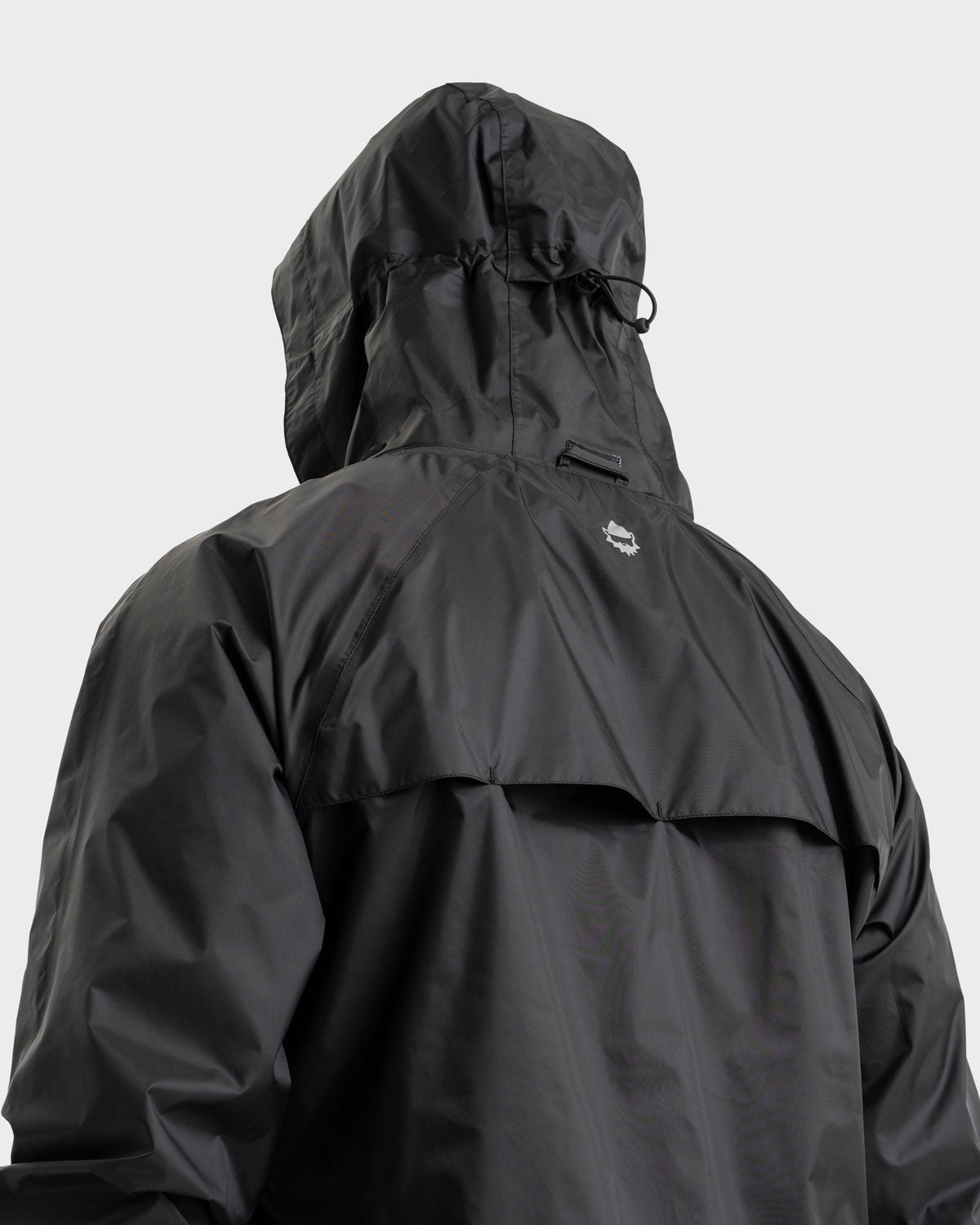 Impermeable Vermond Hombre