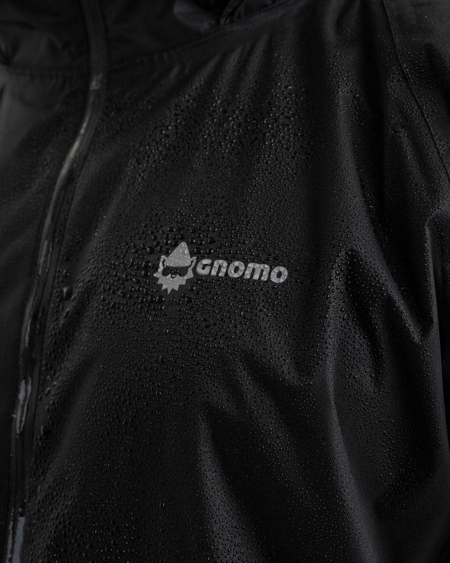 Impermeable Vermond Hombre