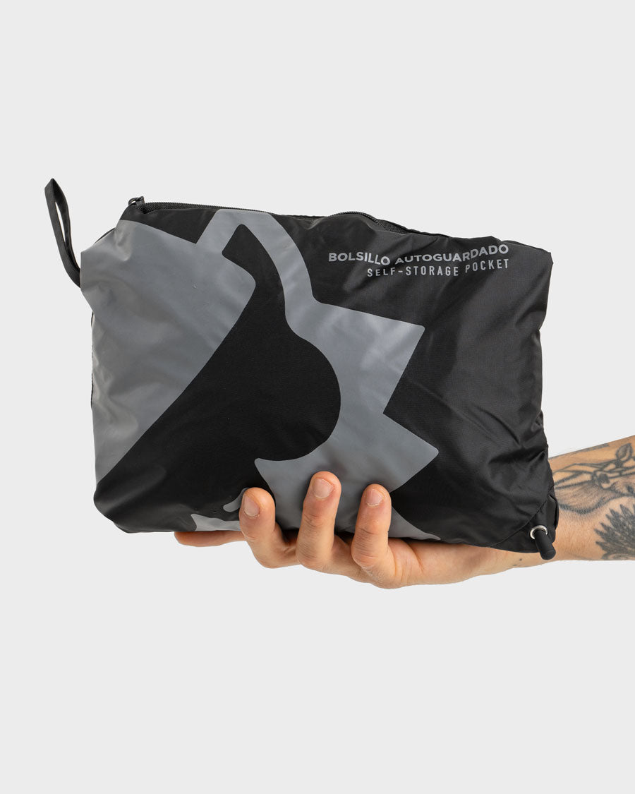 Impermeable Vermond Hombre