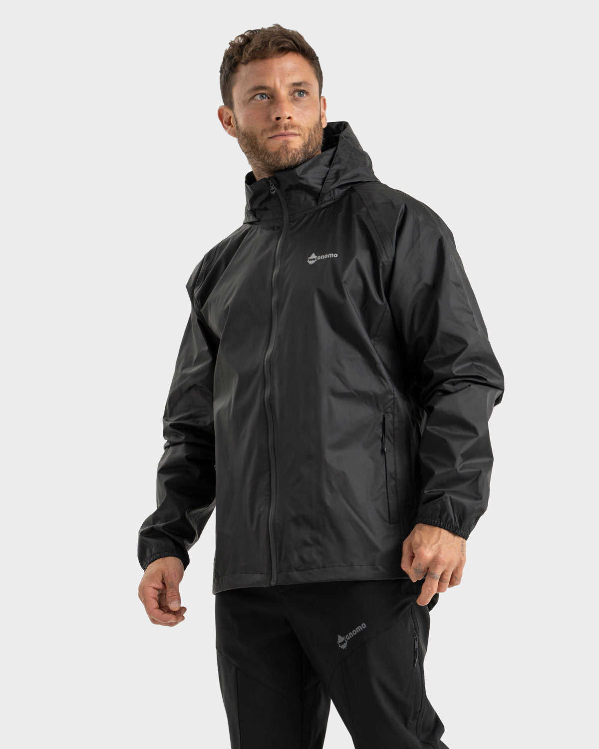 Impermeable Vermond Hombre