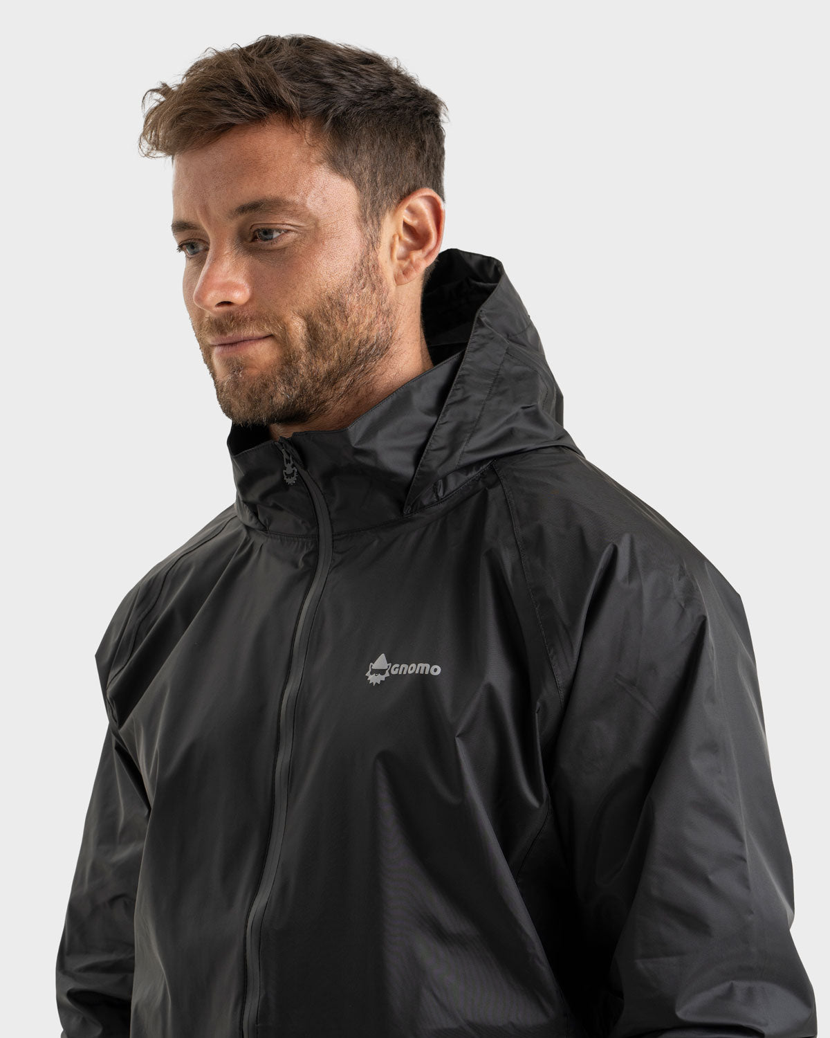 Impermeable Vermond Hombre