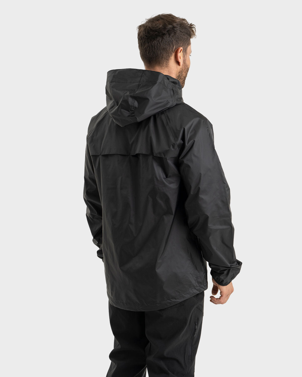 Impermeable Vermond Hombre