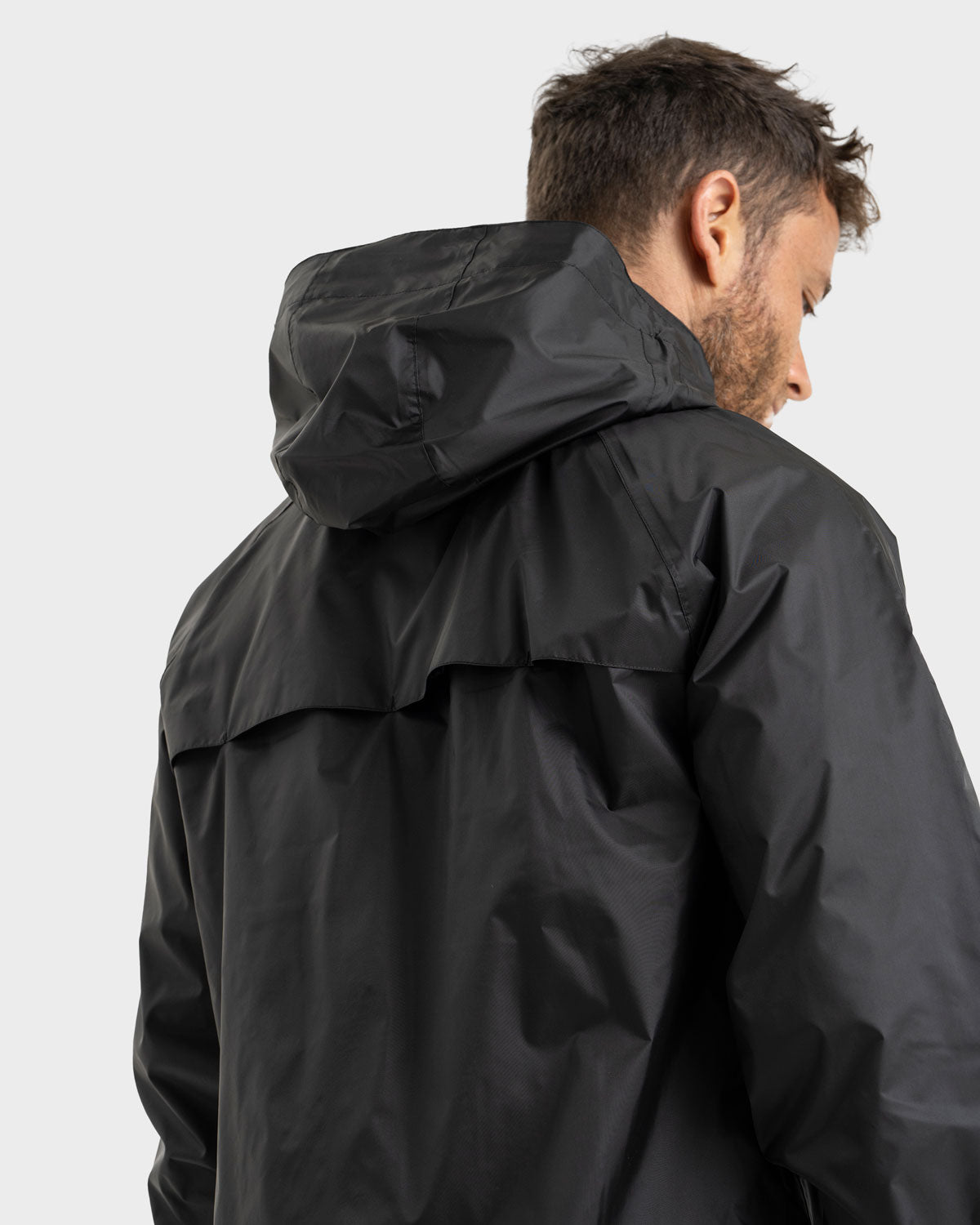 Impermeable Vermond Hombre