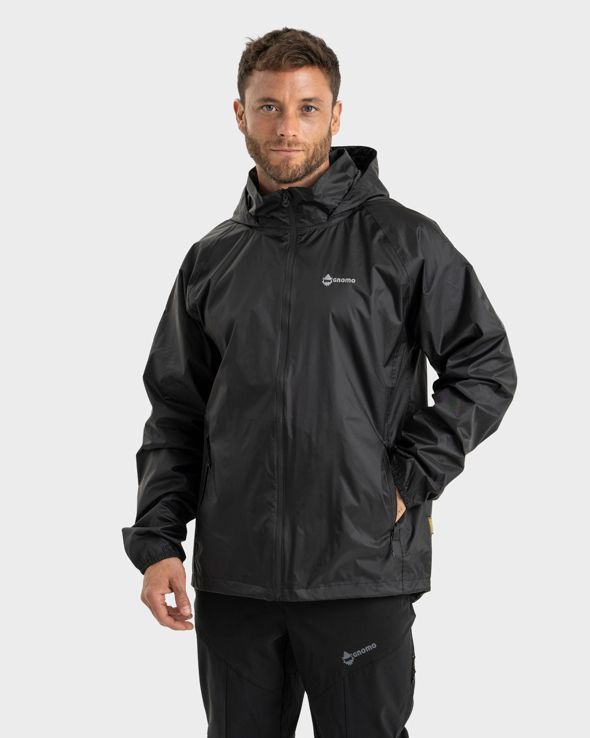 Impermeable Vermond Hombre