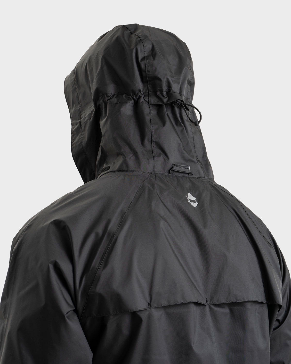 Impermeable Vermond Hombre