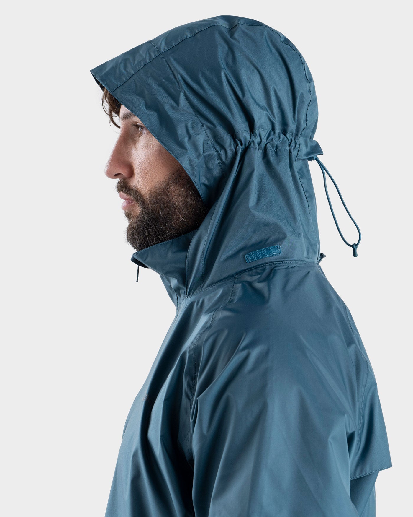 Impermeable Vermond Hombre