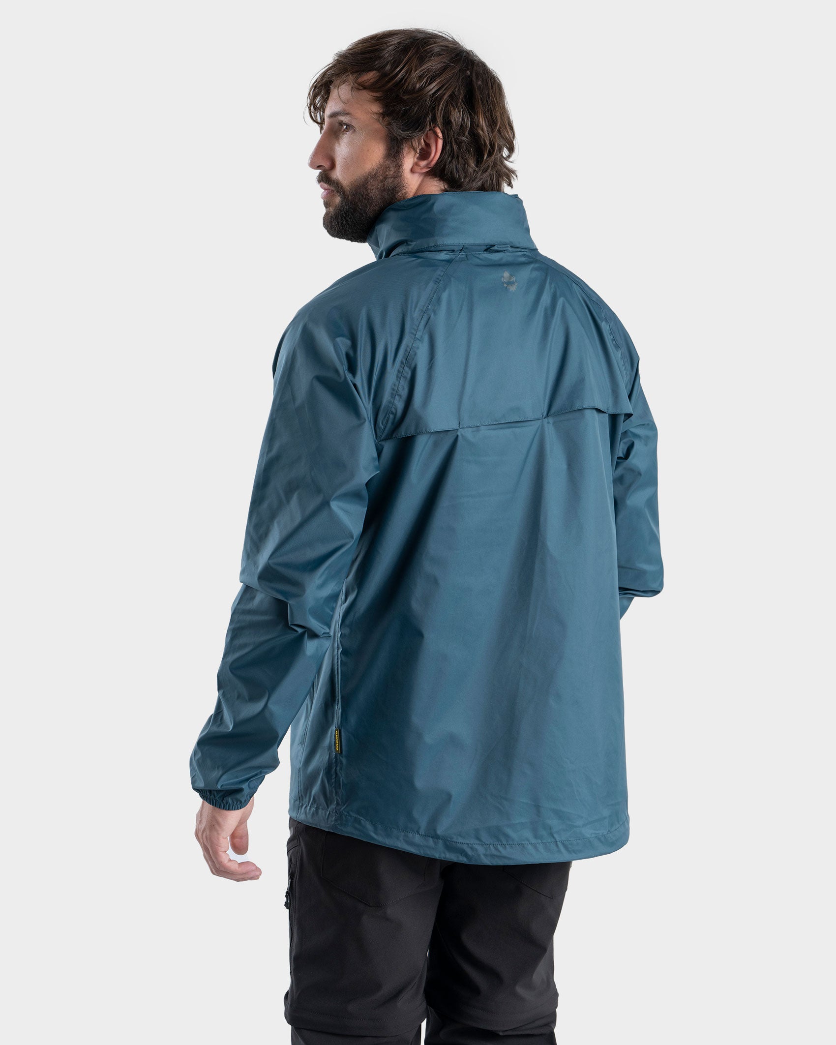 Impermeable Vermond Hombre