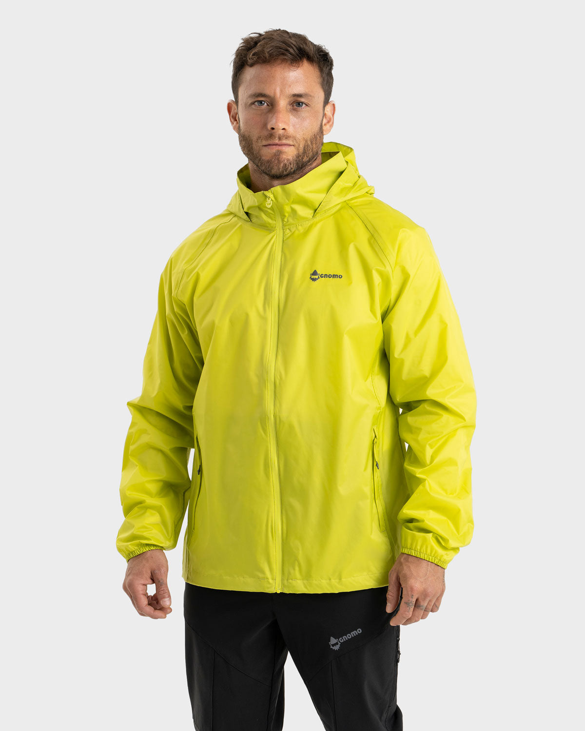 Impermeable Vermond Hombre