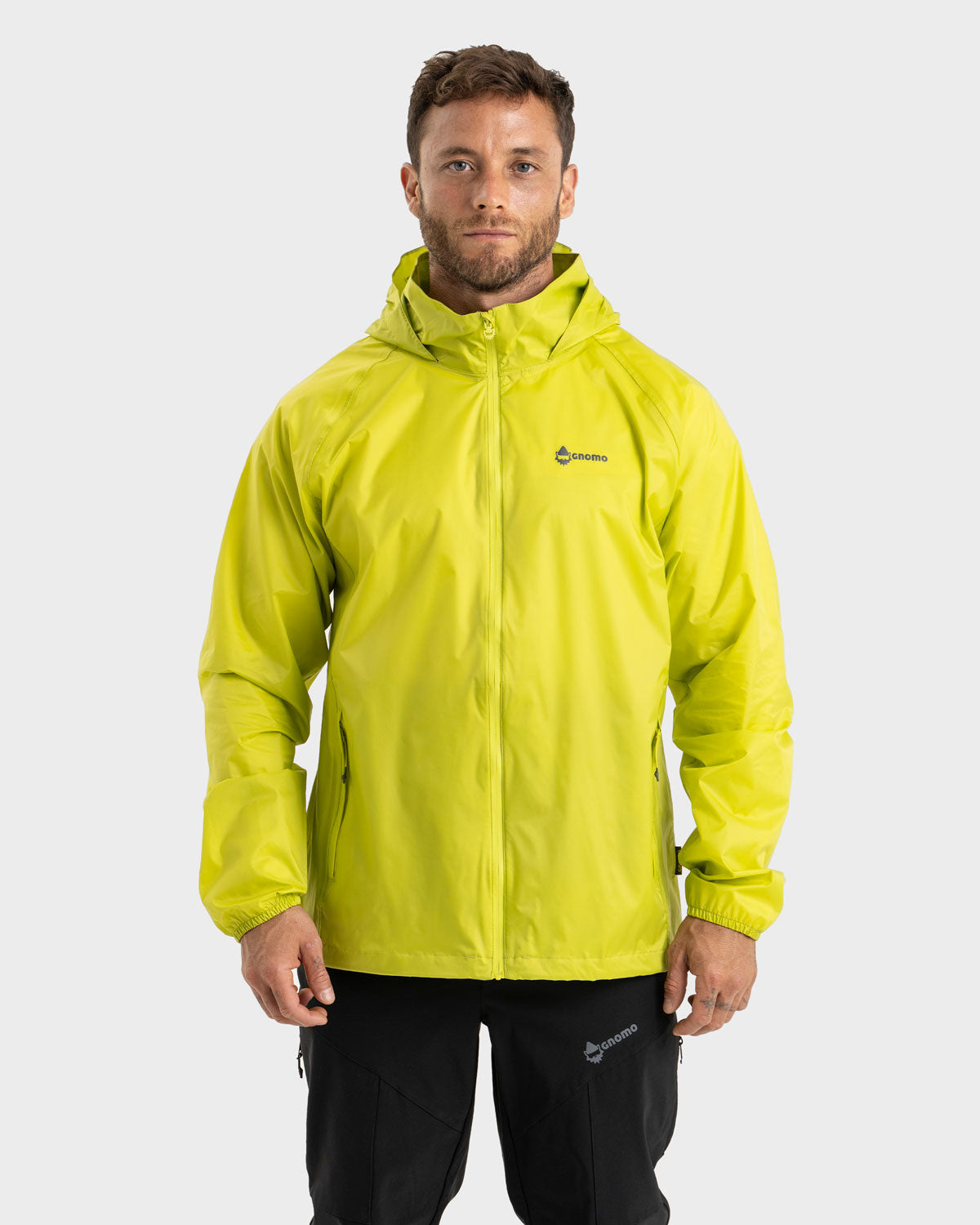 Impermeable Vermond Hombre