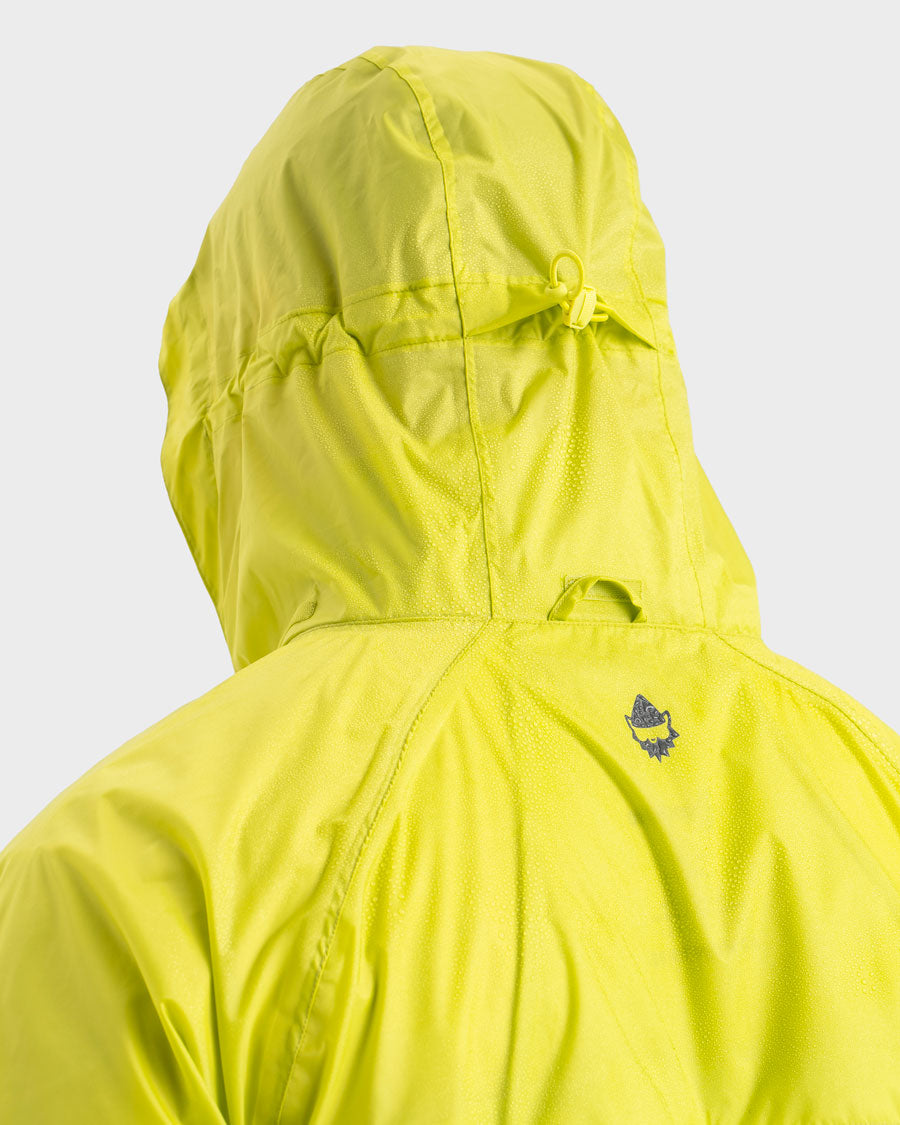 Impermeable Vermond Hombre