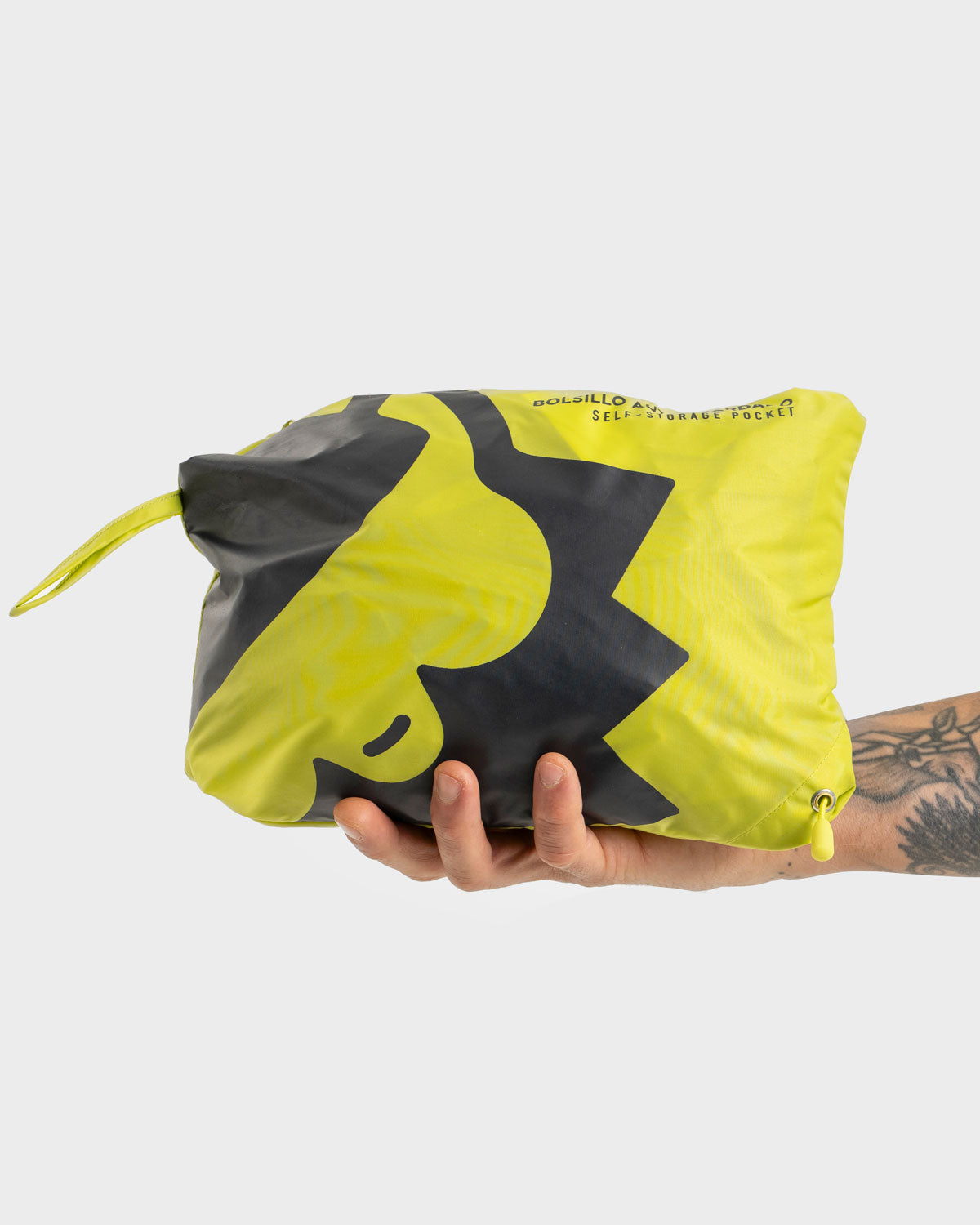 Impermeable Vermond Hombre