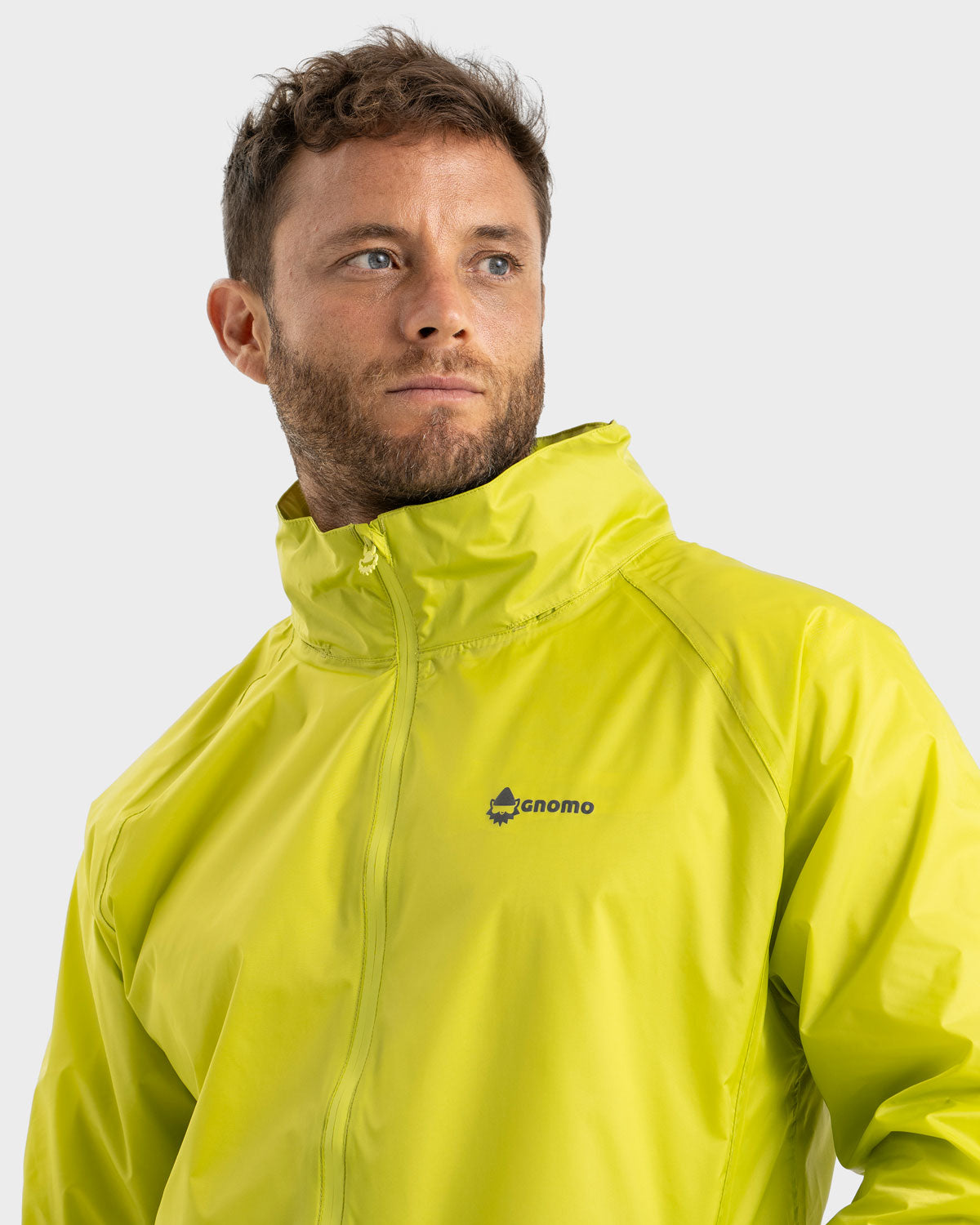 Impermeable Vermond Hombre
