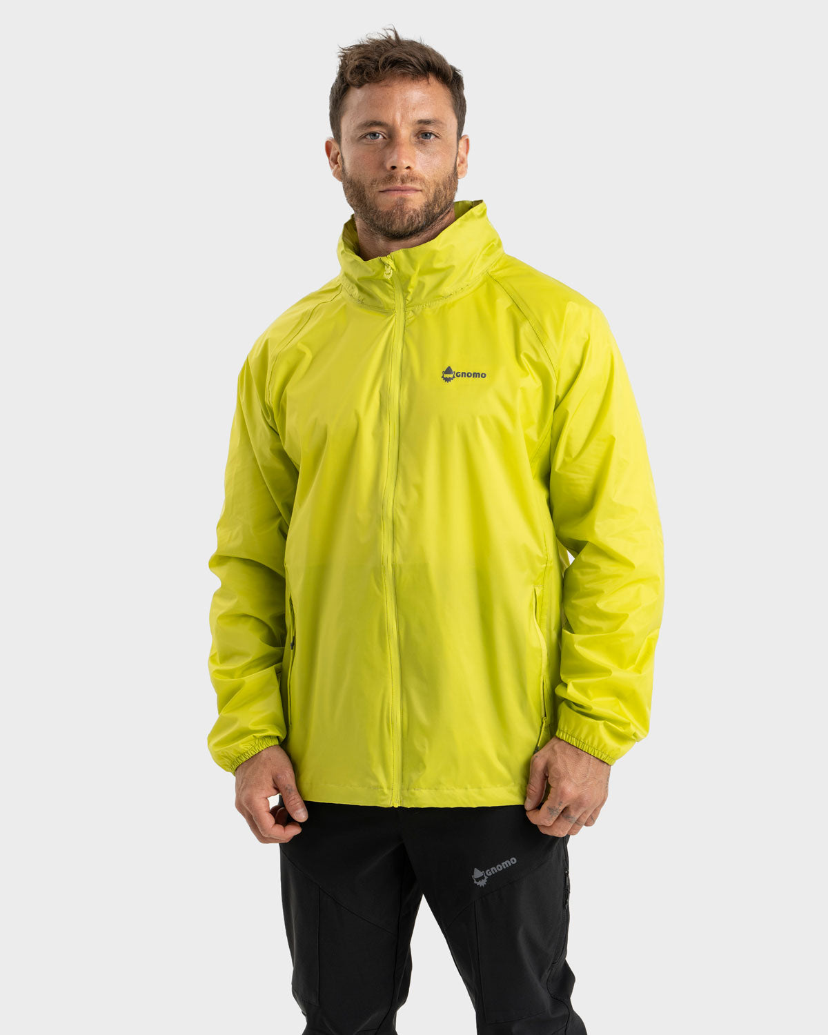 Impermeable Vermond Hombre