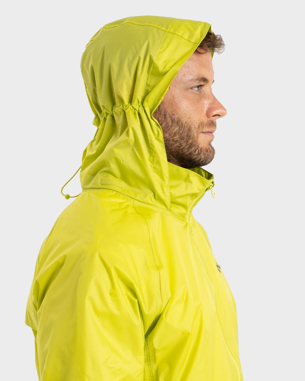 Impermeable Vermond Hombre