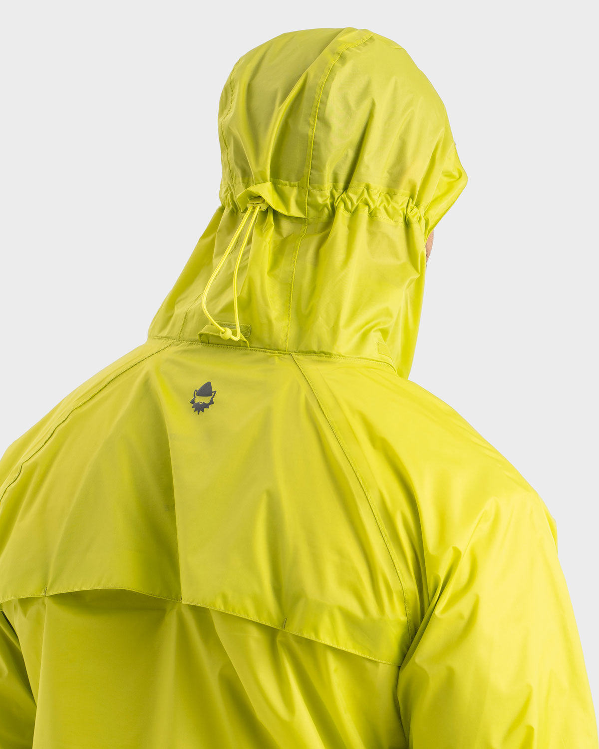 Impermeable Vermond Hombre