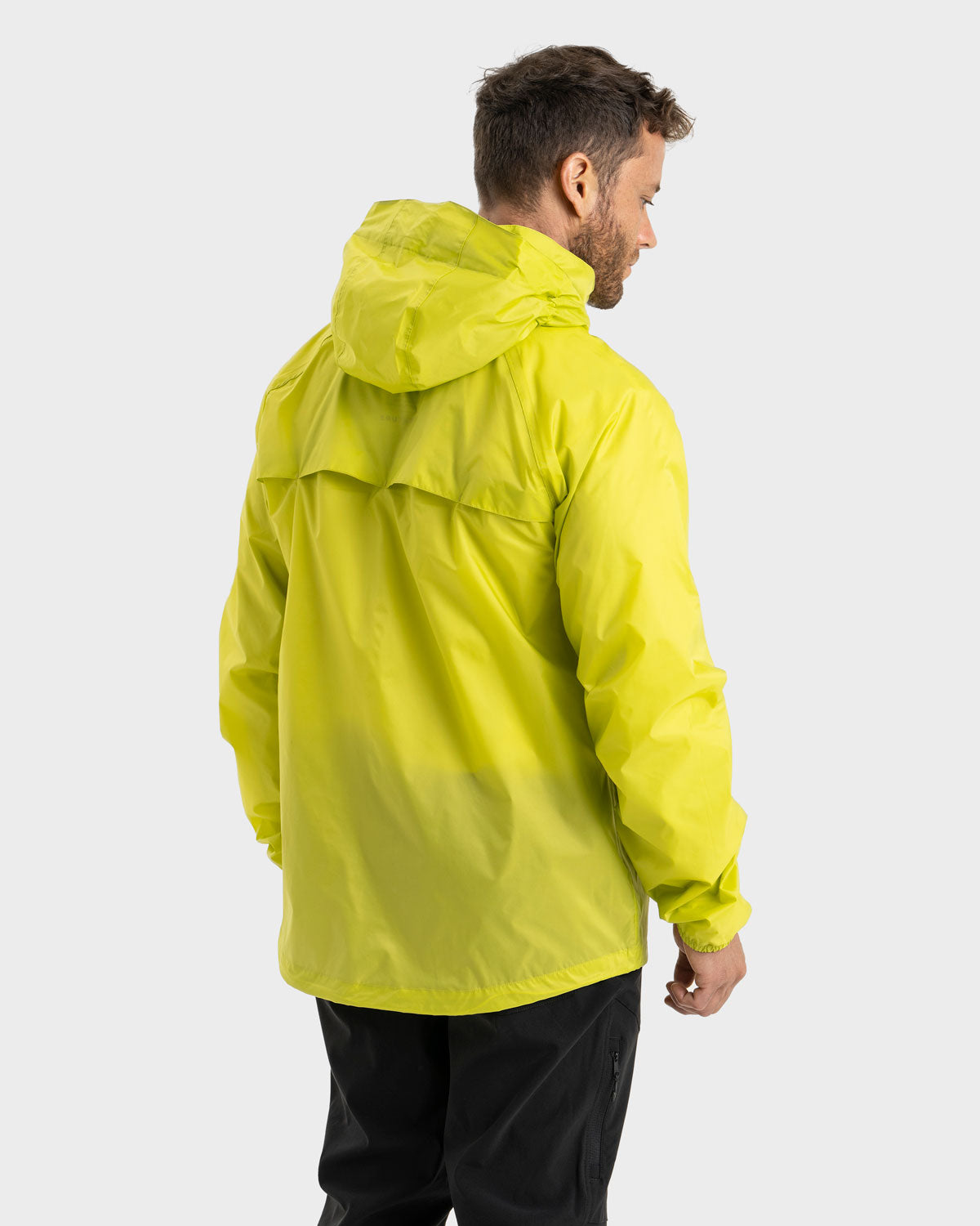 Impermeable Vermond Hombre