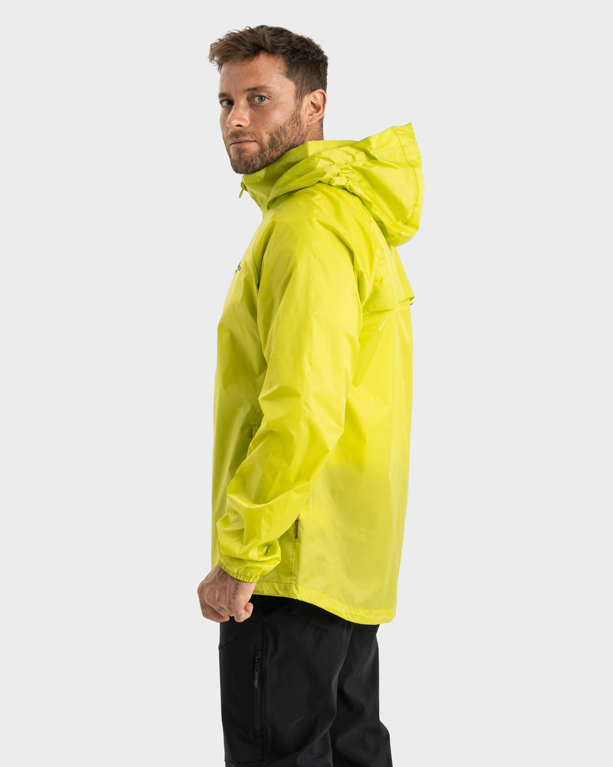 Impermeable Vermond Hombre