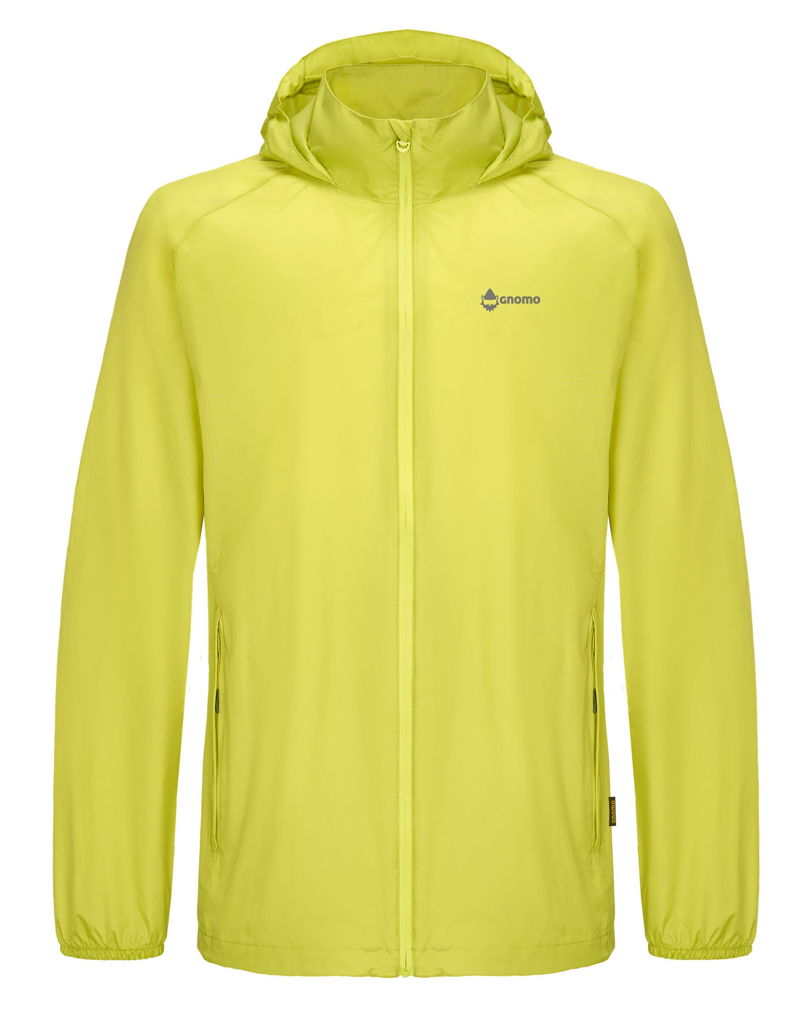 Impermeable Vermond Hombre