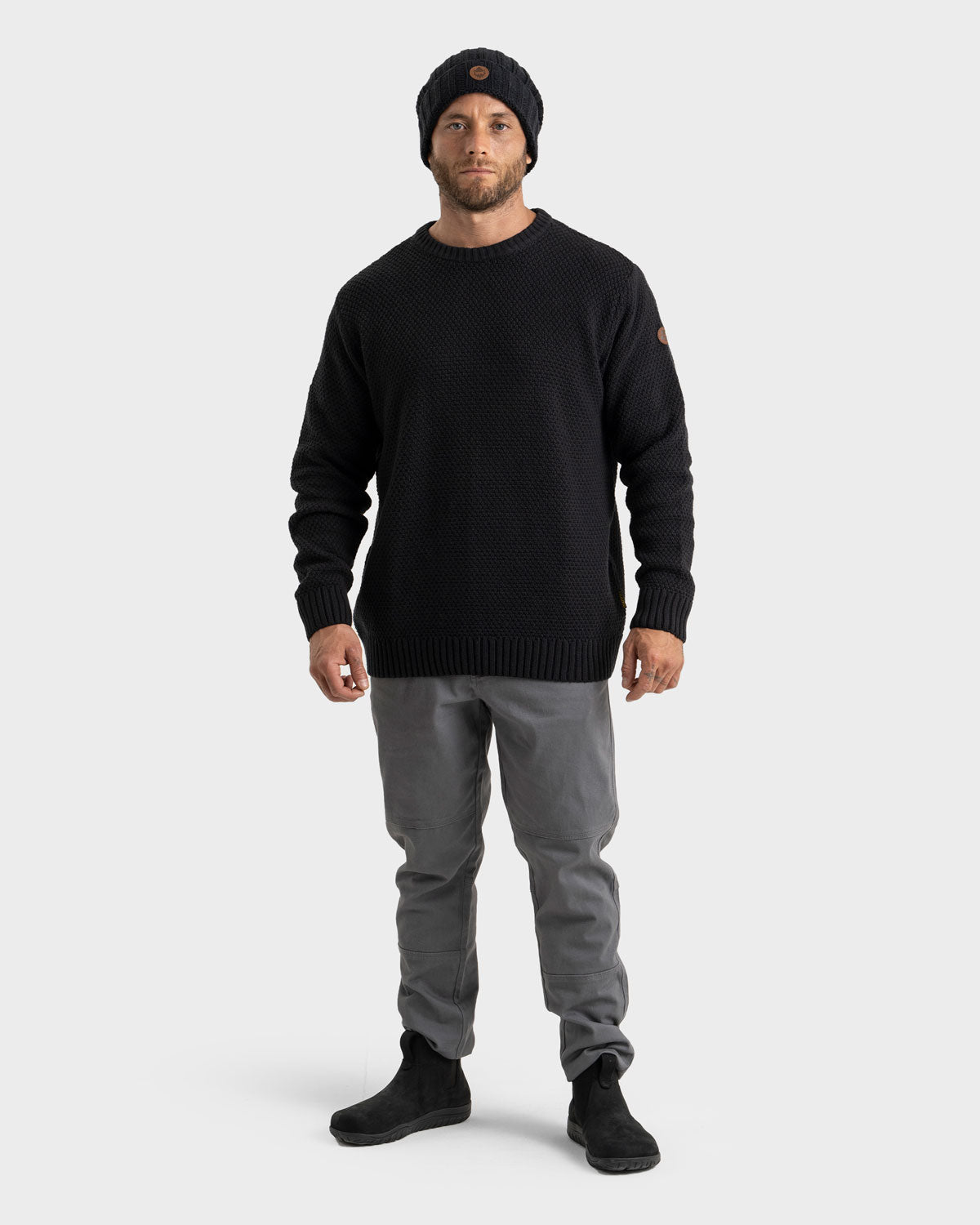 Chaleco Warmer Hombre