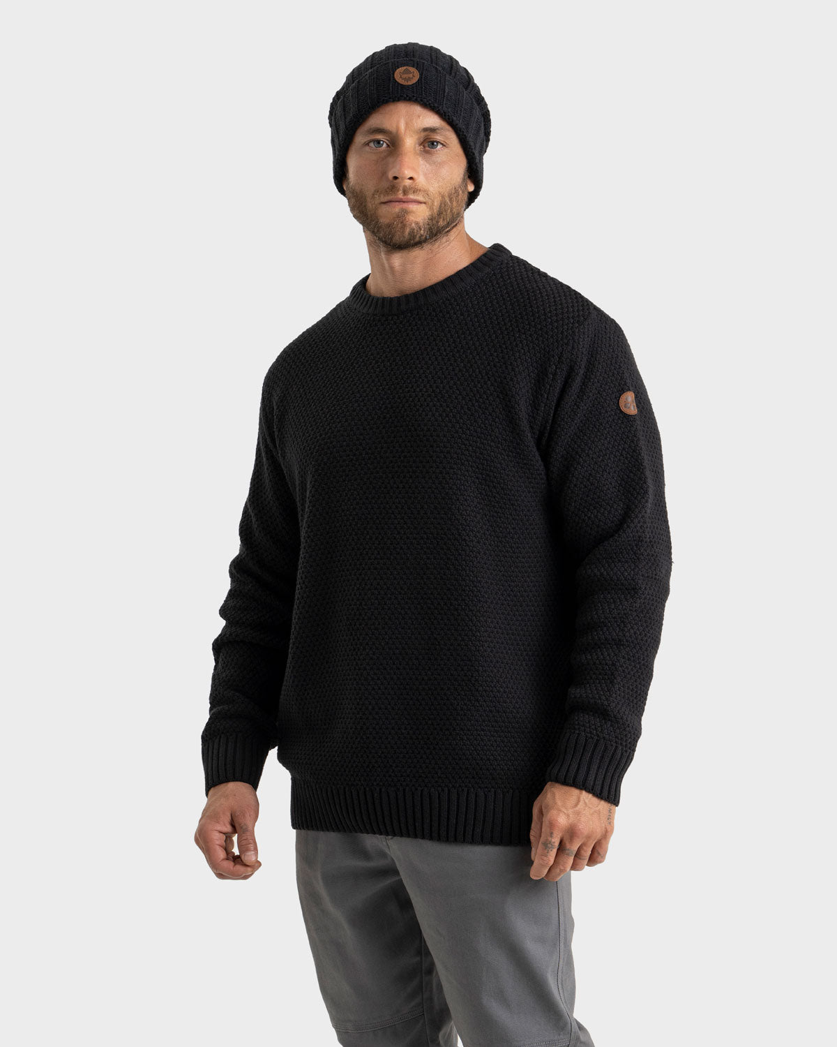 Chaleco Warmer Hombre