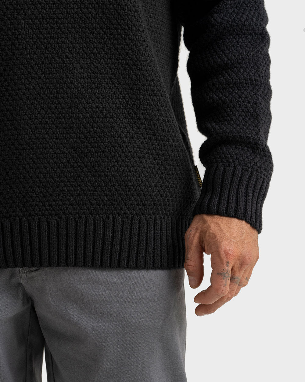 Chaleco Warmer Hombre