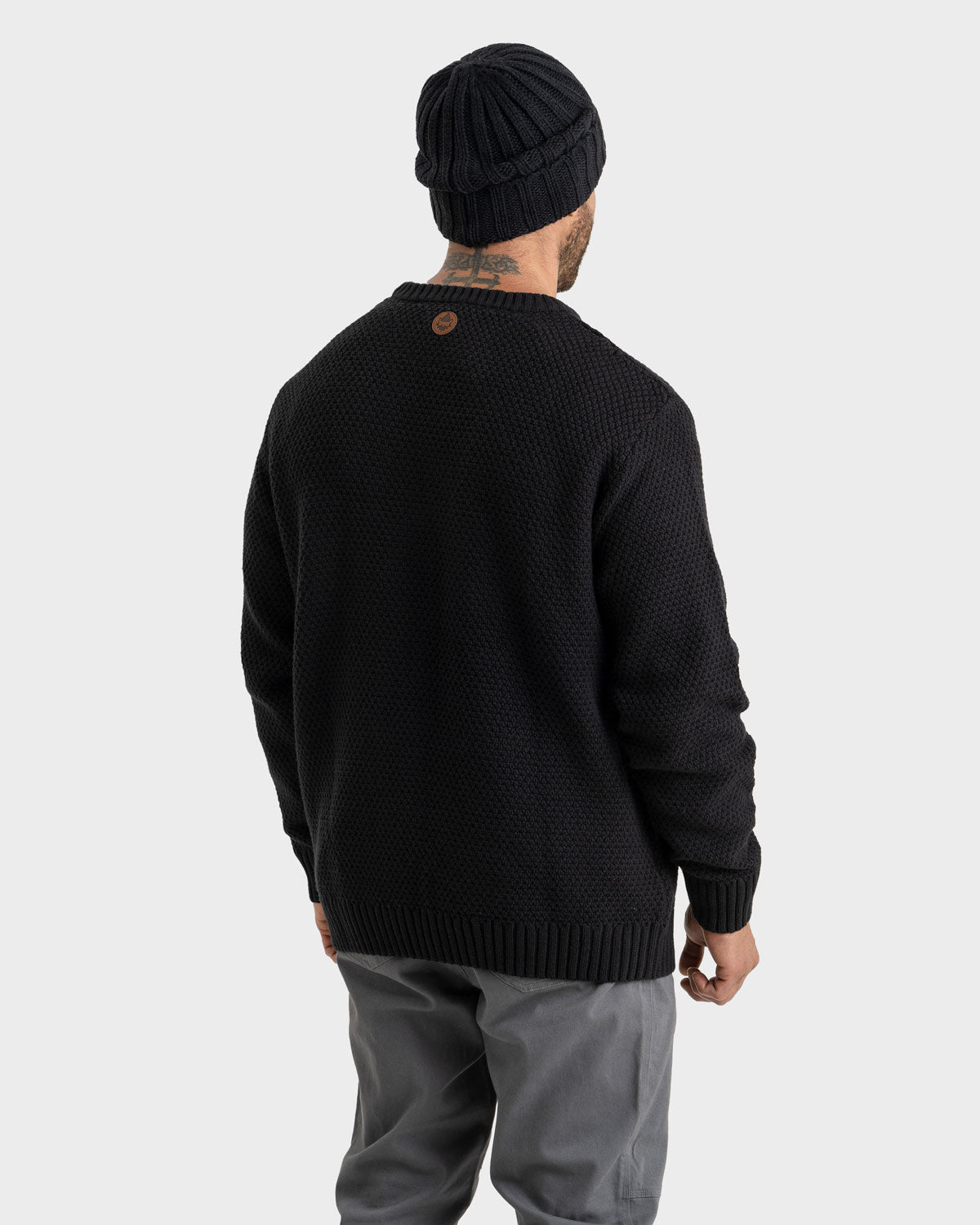 Chaleco Warmer Hombre