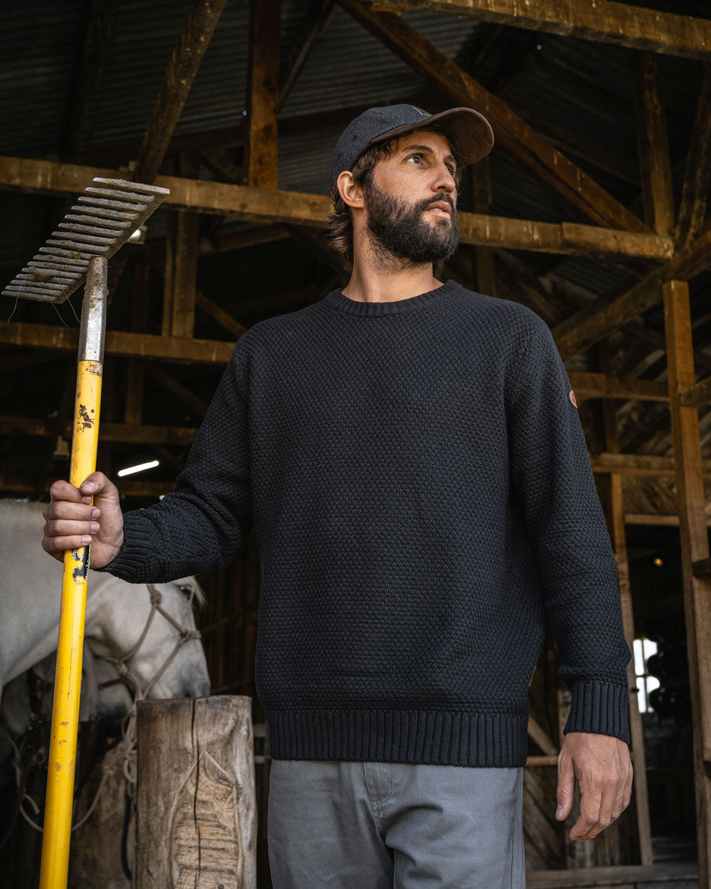 Chaleco Warmer Hombre