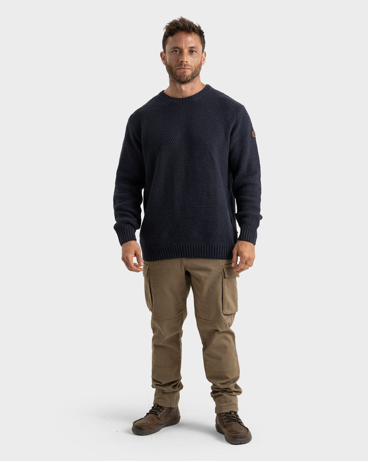 Chaleco Warmer Hombre