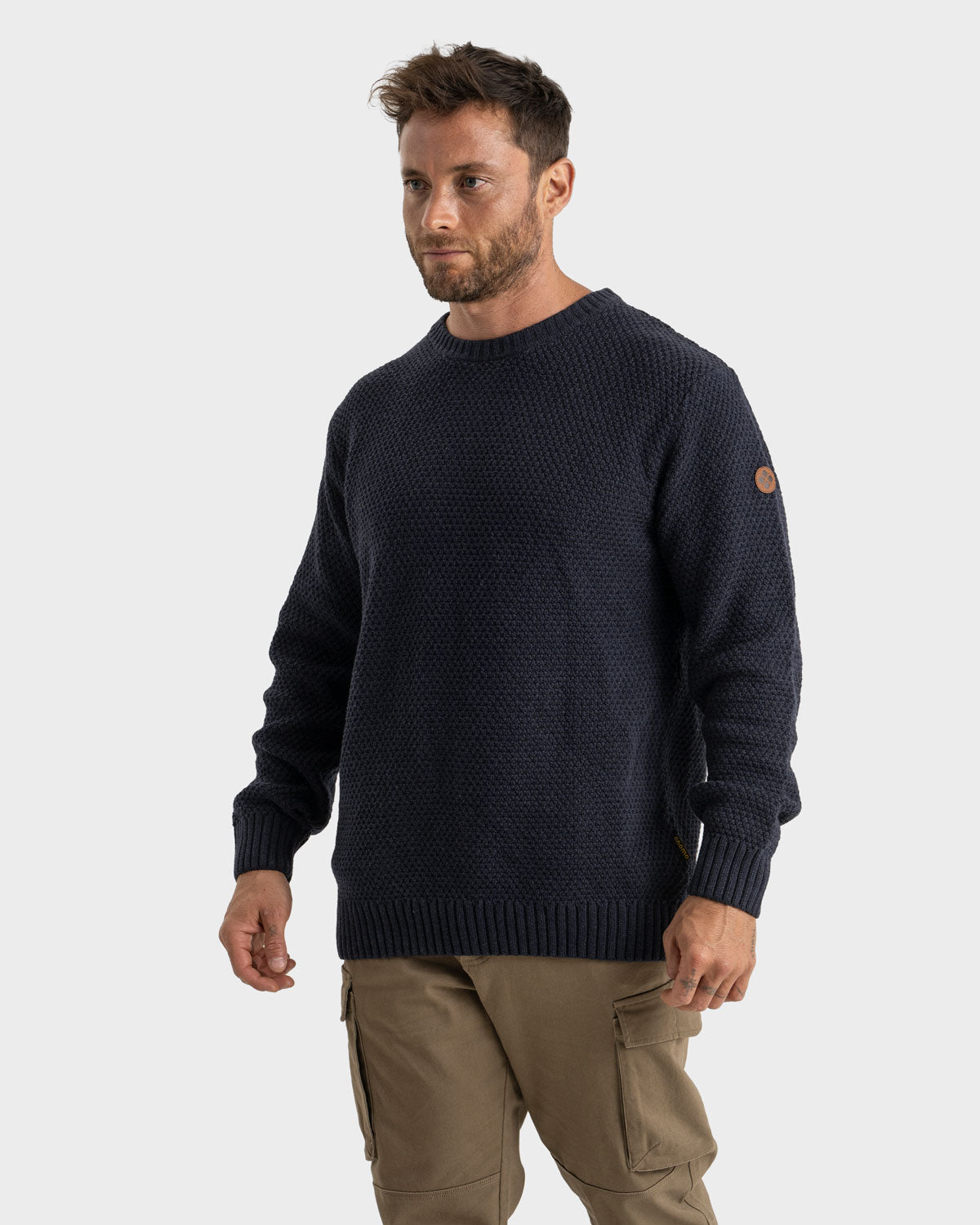 Chaleco Warmer Hombre